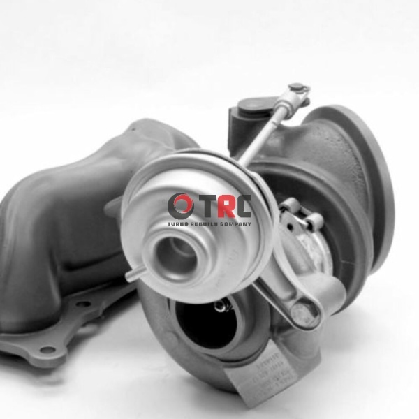 Турбина MITSUBISHI 4913107226 BMW 1,3,Z4 306,340 л.с.