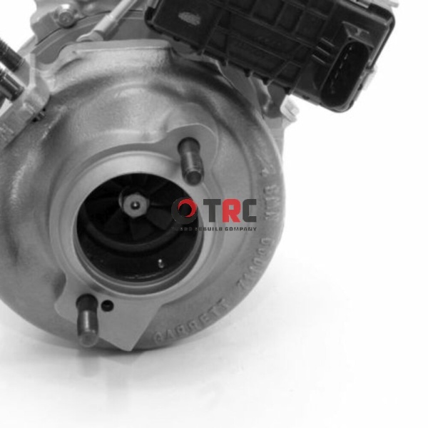 Турбина GARRETT 7427305003S BMW 5 (E60) 530 d, 7 (E65, E66, E67) 730 d, X5 (E53)