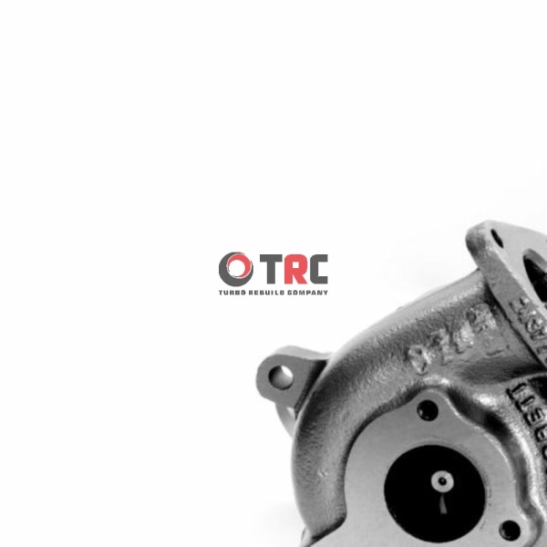 Турбина GARRETT 4542319012S AUDI A4, A6 1.9 TDI (ATJ) / SKODA Superb I (AVB) / VW Passat (B5) I(AVB)