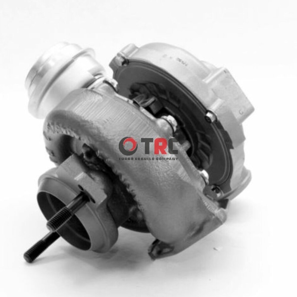 Турбина GARRETT 4541915003S BMW 530d (E39),730d (E38) M57