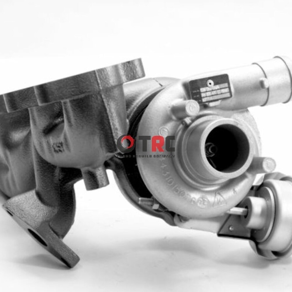 Турбина VAG 038253010G SKODA OCTAVIA,FABIA, VW GOLF,SHARAN, BORA, POLO 1.9