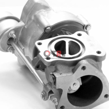 Турбина BMW 11657649496