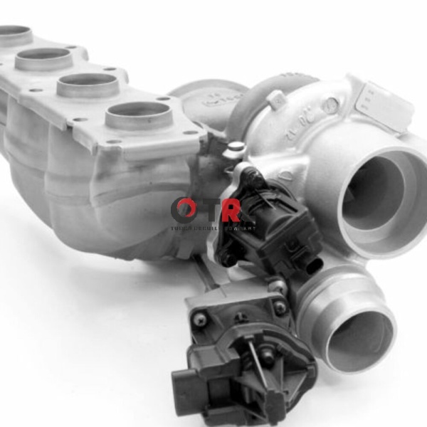 Турбина MITSUBISHI 4947702122 BMW Z4,Х3,Х1,5,3 245,184 л.с.