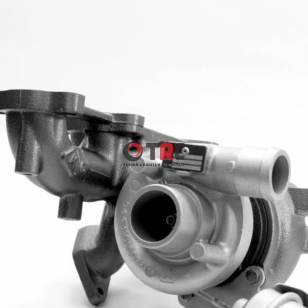 Турбина VAG 038253056A SKODA OCTAVIA,FABIA, VW GOLF,SHARAN, BORA, POLO 1.9