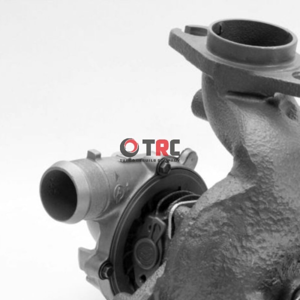 Турбина PEUGEOT-CITROEN 0375H0   CITROEN C8,PEUGEOT 807  2.2 Hdi 128 л.с.