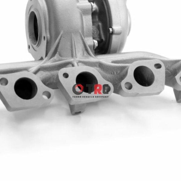 Турбина GARRETT 7620605006S VOLVO C30 D5C70 II, S40,S60,S80 II, V50, V70, XC60 D5, XC70, XC90