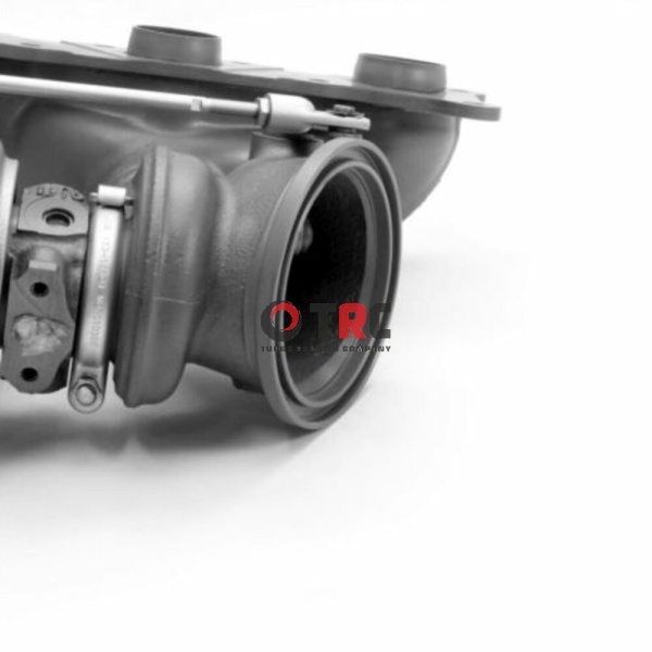 Турбина MITSUBISHI 4913107208 BMW 1,3,Z4 306,340 л.с.