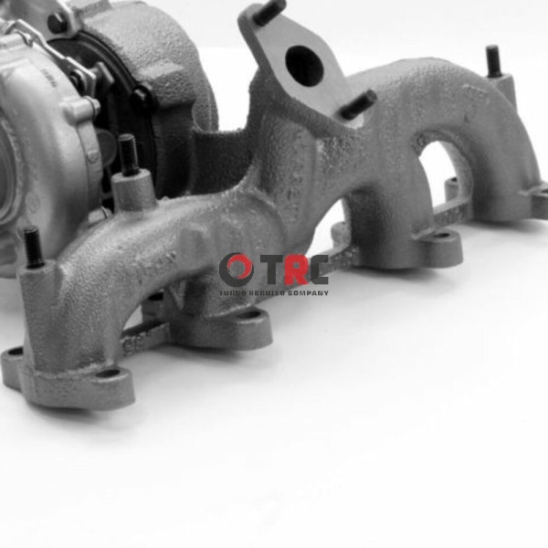 Турбина Ford 1135819  AUDI A4,A6 II, FORD Galaxy, VW Bora, Golf IV ,Passat V ,Sharan  1.9 TDI 115 л.с.