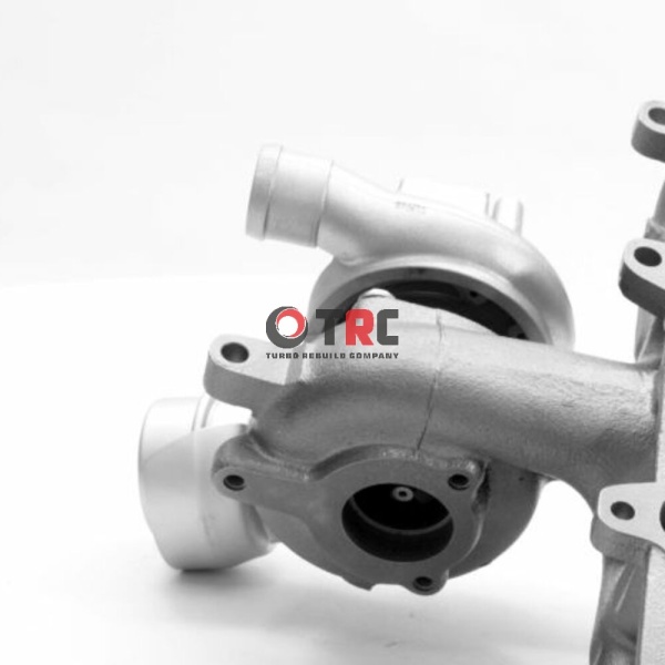 Турбина VAG 038253056A SKODA OCTAVIA,FABIA, VW GOLF,SHARAN, BORA, POLO 1.9