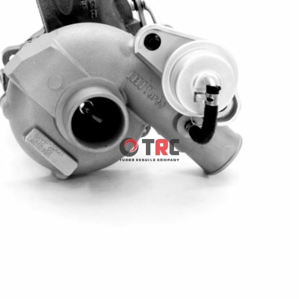 Турбина IHI VA420034 TOYOTA AVENSIS, COROLLA 2.0