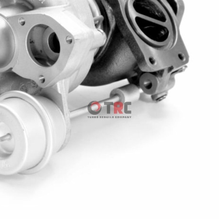 Турбина BorgWarner 53039700146