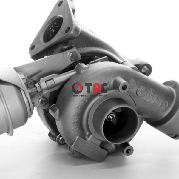 Турбина GARRETT 7178585010S SKODA SUPERB,VW Passat, AUDI А4 1.9 130 л.с.