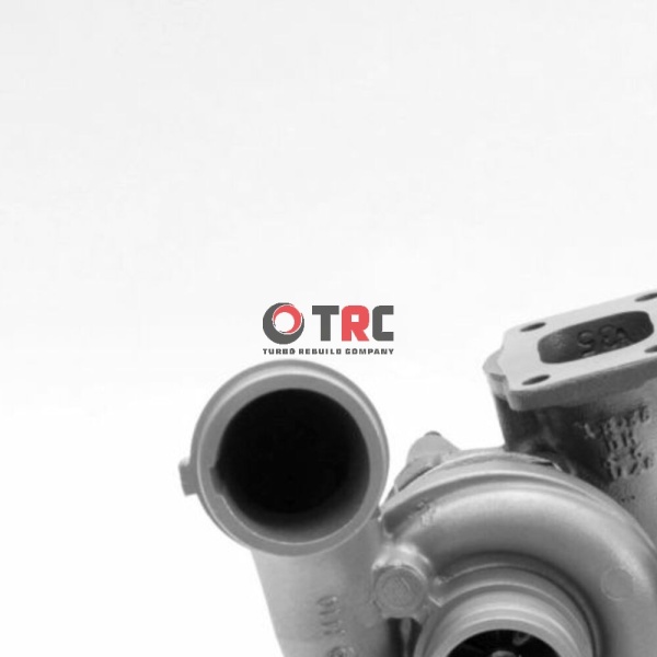 Турбина GARRETT 4541125005S MITSUBISHI Carisma, RENAULT Megane, 19, VOLVO V40, S40 1.9 TD 90 л.с.