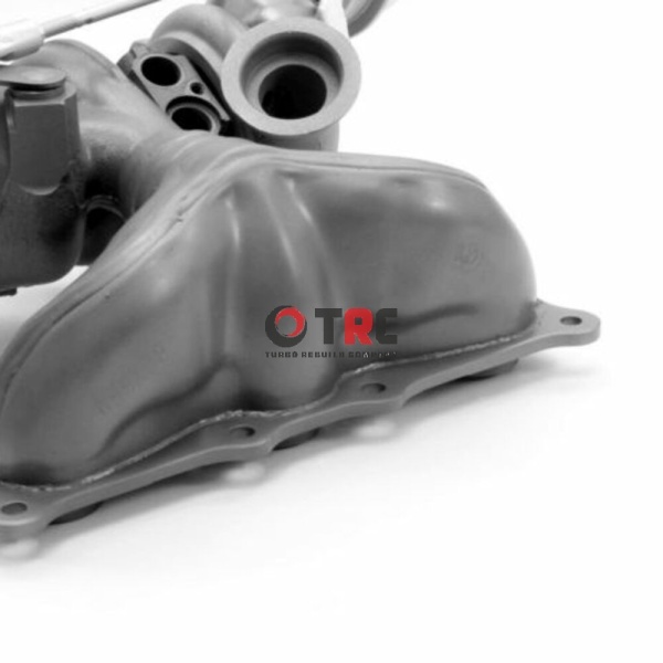 Турбина MITSUBISHI 4913107026 BMW 1,3,Z4 306,340 л.с.