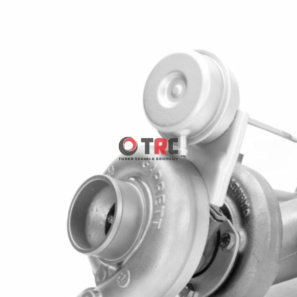 Турбина GARRETT 4654390002 CITROEN EVASION, XANTIA, PEUGEOT 406, 605, 806 2.0 Turbo 147 л.с.