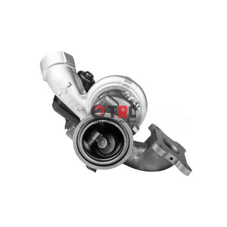 Турбокомпрессор TRC 21942 (4918001430)