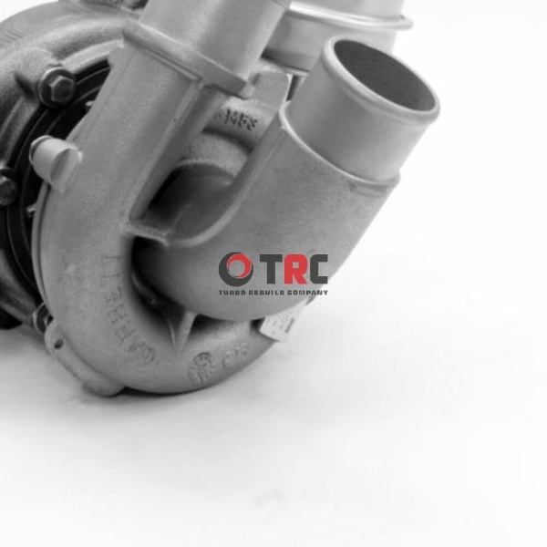 Турбина Garrett 727210-0001  TOYOTA AVENSIS, COROLLA 2.0 116 л.с.