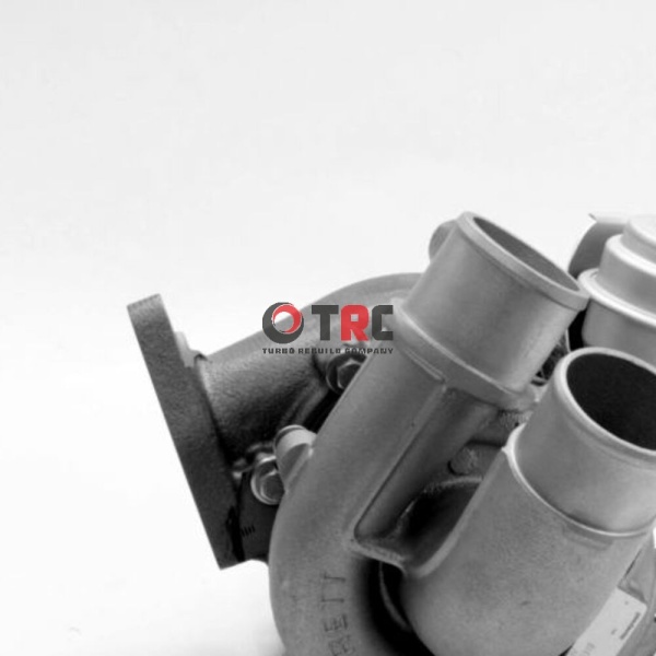 Турбина Garrett 727210-5003S  TOYOTA AVENSIS, COROLLA 2.0 116 л.с.
