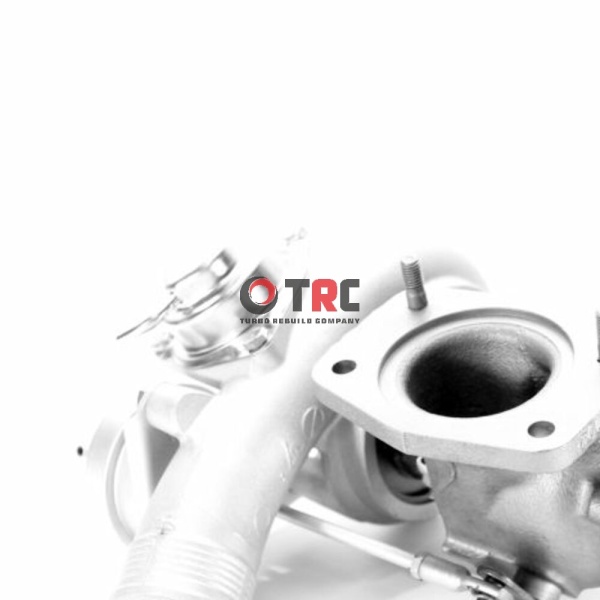 Турбина VOLVO 9447272 VOLVO S40, V40 2.0 T 160 л.с.