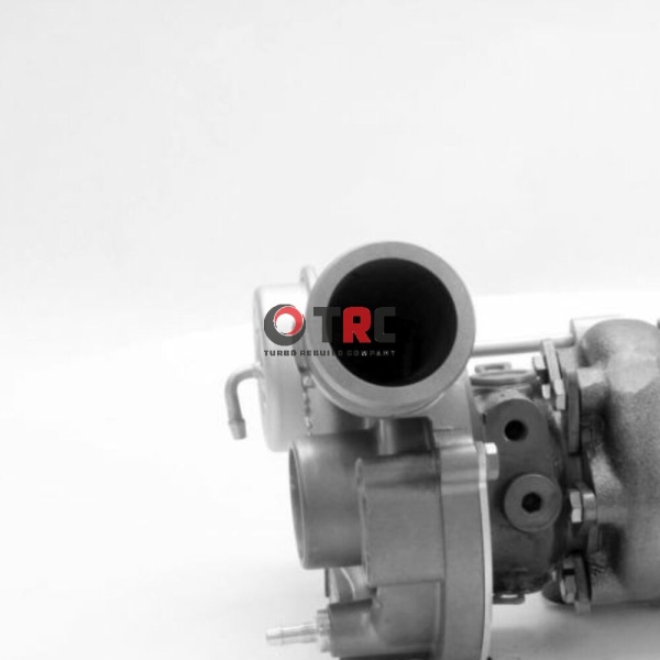 Турбина VAG 058145703LV VW PASSAT, AUDI A6, A4 1.8