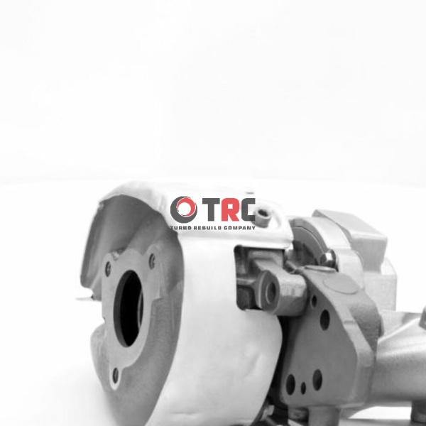 Турбина GARRETT 7428095005S VOLKSWAGEN TOUAREG 5.0 (AYH) 313 л.с. Левая