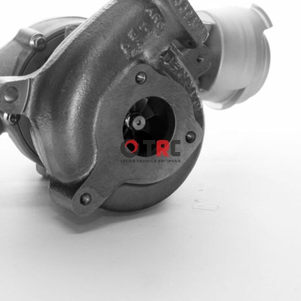 Турбина GARRETT 7178585003S SKODA SUPERB,VW Passat, AUDI А4 1.9 130 л.с.