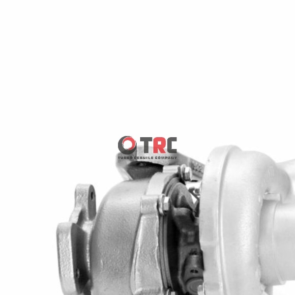 Турбина GARRETT 7180895001S RENAULT Espace, Laguna 2.2 dCi 150 л.с.