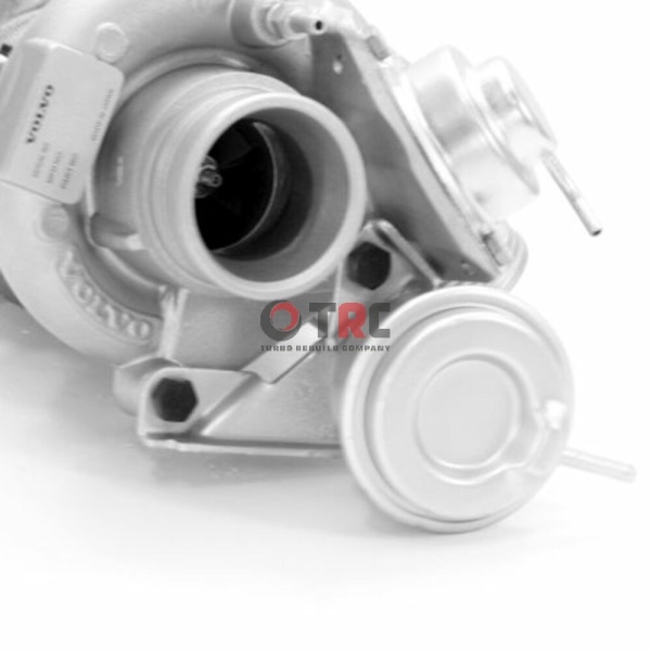 Турбина VOLVO 8601227 VOLVO S70, C70, V70, 850 2.5L 193 л.с.