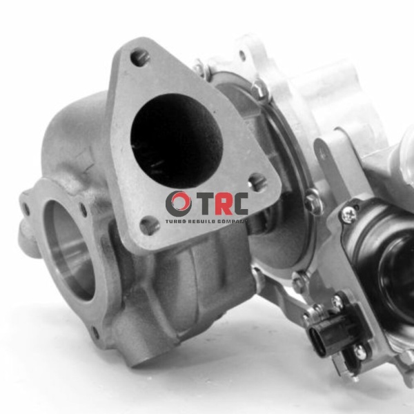 Турбина TOYOTA-LEXUS 172010L071 TOYOTA HILUX III Pick-up 2.5 144 л.с.