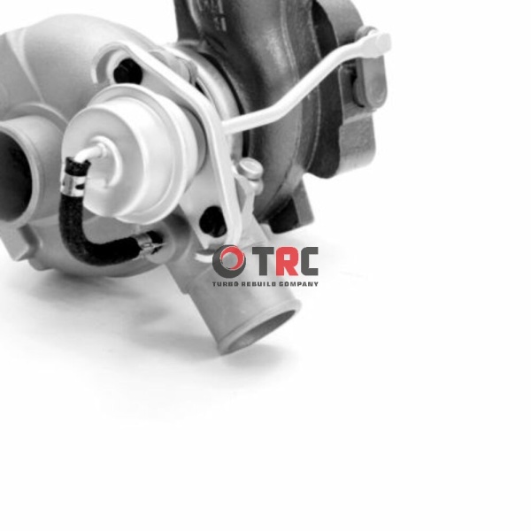 Турбина IHI VE420034 TOYOTA AVENSIS, COROLLA 2.0