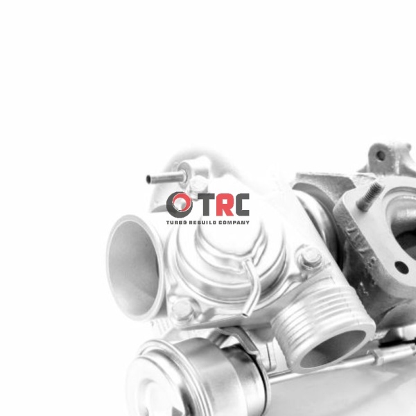 Турбина MITSUBISHI 4937706114 VOLVO V70, S80 I, S60 2.0 T 180 л.с.