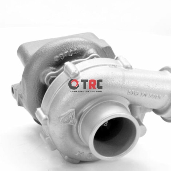 Турбокомпрессор KKK 53169707023 восстановленный