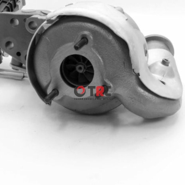 Турбина GARRETT 7428105007S VW PHAETON 5.0 (AJS) 313 л.с. Правая