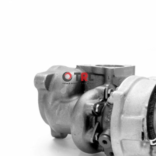 Турбина VAG 06A145704HX  VW SHARAN, SEAT ALHAMBRA  1.8 T 20V 150 л.с.