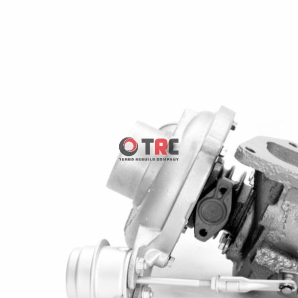 Турбина GARRETT 7422895005S SSANGYONG Rexton,Rodius 2.7 174 л.с.