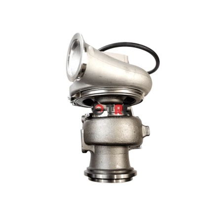 Турбокомпрессор TRC 20513 (4036915) восстановленный