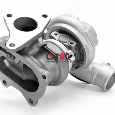 Турбина MITSUBISHI 4913504600 SUBARU Forester  2.0L  174 л.с.