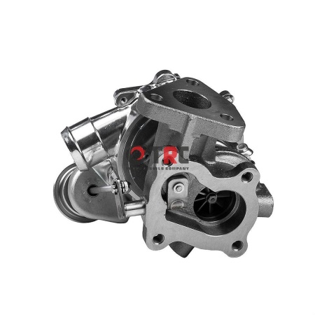 Турбокомпрессор TRC 20955 (VT10)