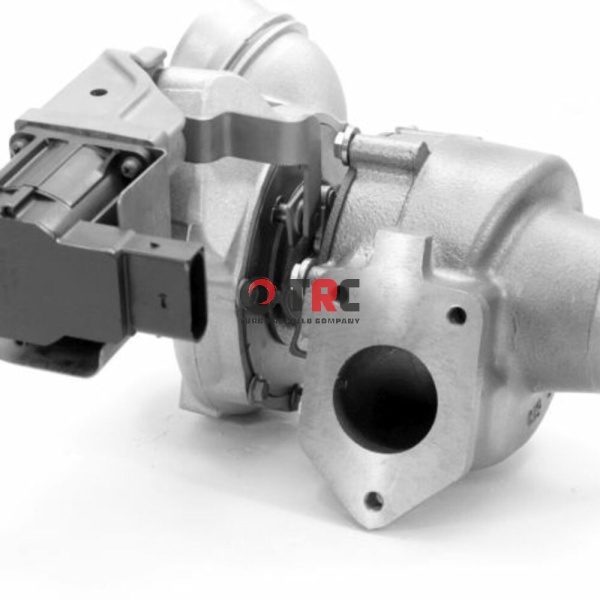 Турбина MITSUBISHI 4913505870 BMW 1,3,Х1,Х3,5 163,150,177 л.с.