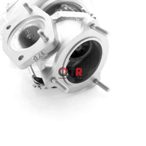 Турбина VOLVO 9454559 VOLVO V70, S80 I, S60 2.0 T 180 л.с.