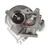 Турбокомпрессор TRC 22024 (4043976) восстановленный