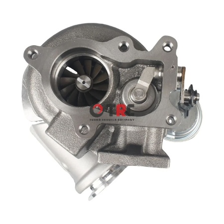 Турбокомпрессор TRC 22024 (4043976) восстановленный