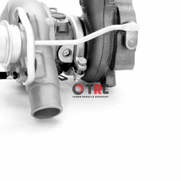 Турбина IHI VF420034 TOYOTA AVENSIS, COROLLA 2.0