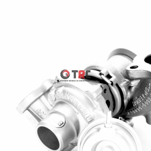 Турбина GARRETT 8354015001S PEUGEOT 208, 2008, 308, 308S, 308SW, Partner, CITROEN C3, C4 110 л.с.