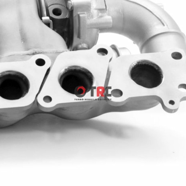 Турбина KKK 53039880505 FORD Kuga,Mondeo,Galaxy,Focus,S-Max 2.0 SCTI