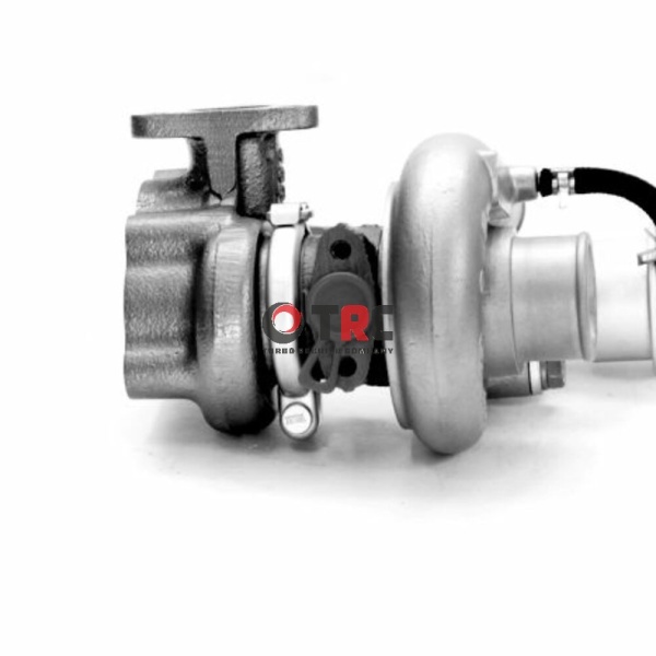 Турбина MITSUBISHI 4917302620 KIA CERATO 1.5, HYUNDAI MATRIX, ACCENT II 1.5 82 л.с.