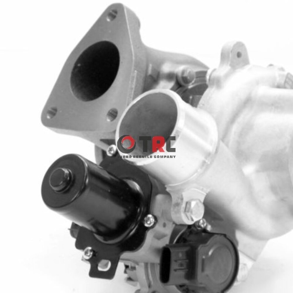 Турбина TOYOTA-LEXUS 172010L070 TOYOTA HILUX III Pick-up 2.5 144 л.с.