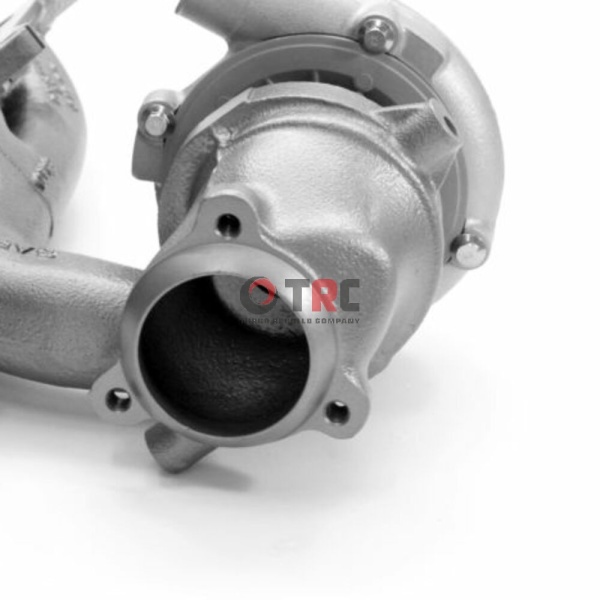 Турбина GARRETT 4521945001S SAAB 9-5 3.0 V6t 200 л.с.