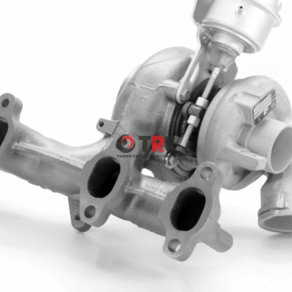 Турбина VAG 03G253019KV  VW TOURAN, CADDY,GOLF,JETTA, PASSAT ,AUDI A3 1.9