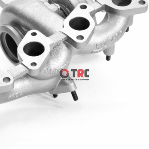 Турбина GARRETT 7249305008S AUDI A3, SKODA Octavia, Superb 2.0